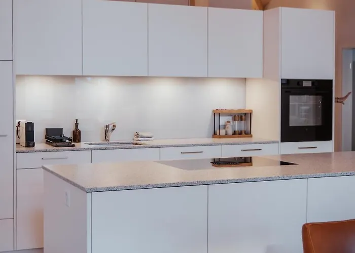 Hidden Retreats The Valley Retreat Apartman