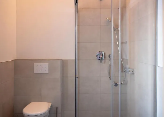 Hidden Retreats The Valley Retreat Apartman