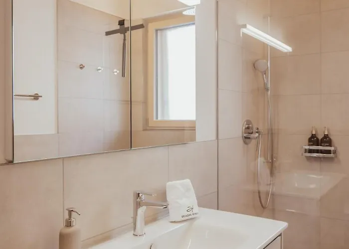 Hidden Retreats The Valley Retreat * Kandergrund