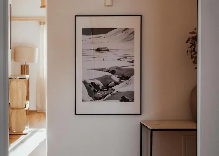 Apartman Hidden Retreats The Valley Retreat *