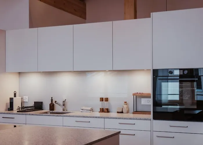 Hidden Retreats The Valley Retreat Apartman *