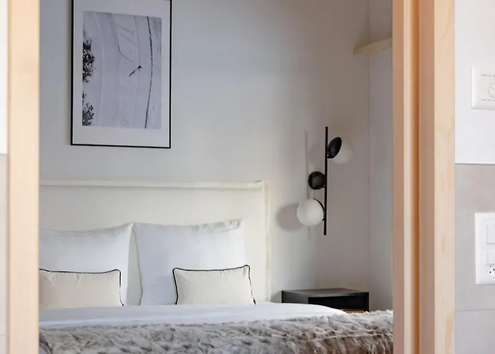 Apartman Hidden Retreats The Valley Retreat